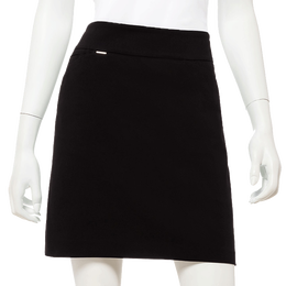 Pull On 19&quot; Skort