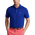Custom Slim Fit Performance Polo Shirt