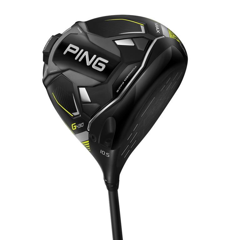 PING G430 Max Driver