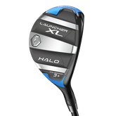 Launcher XL Halo
