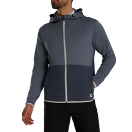 ThermoSeries Full-Zip Hoodie