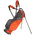 Orange/Grey