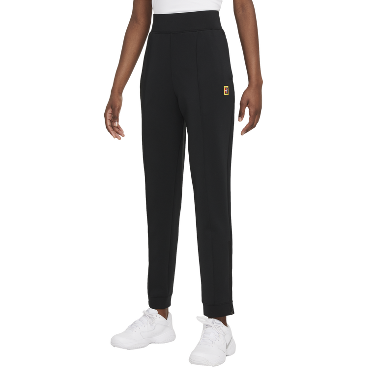 NikeCourt Dri-FIT Women&#39;s Knit Tennis Pants