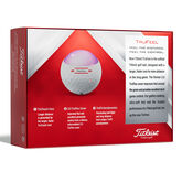 Alternate View 7 of TruFeel 2022 Golf Balls - Personalized