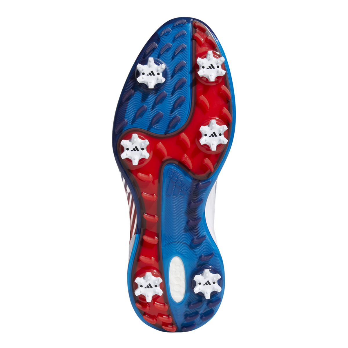 adidas ZG21 Men's Golf Shoe PGA TOUR Superstore