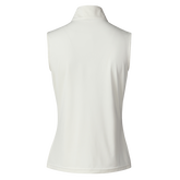 Alternate View 3 of Wild Nature Collection: Britt Golf Motif Sleeveless Polo