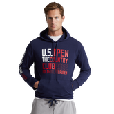 U.S. Open Jersey Hooded T-Shirt