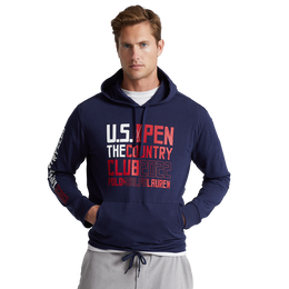 U.S. Open Jersey Hooded T-Shirt