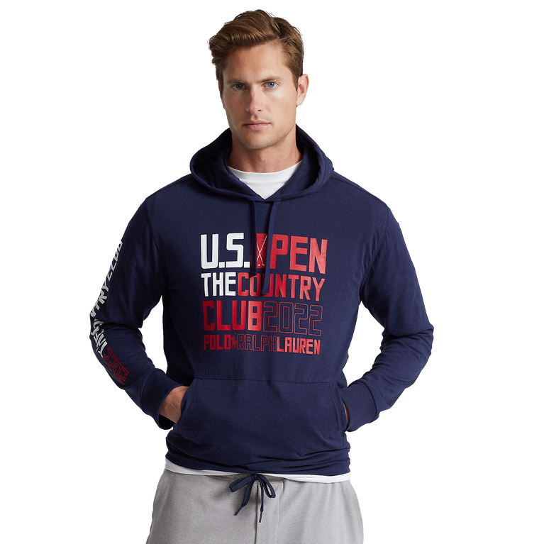 U.S. Open Jersey Hooded T-Shirt