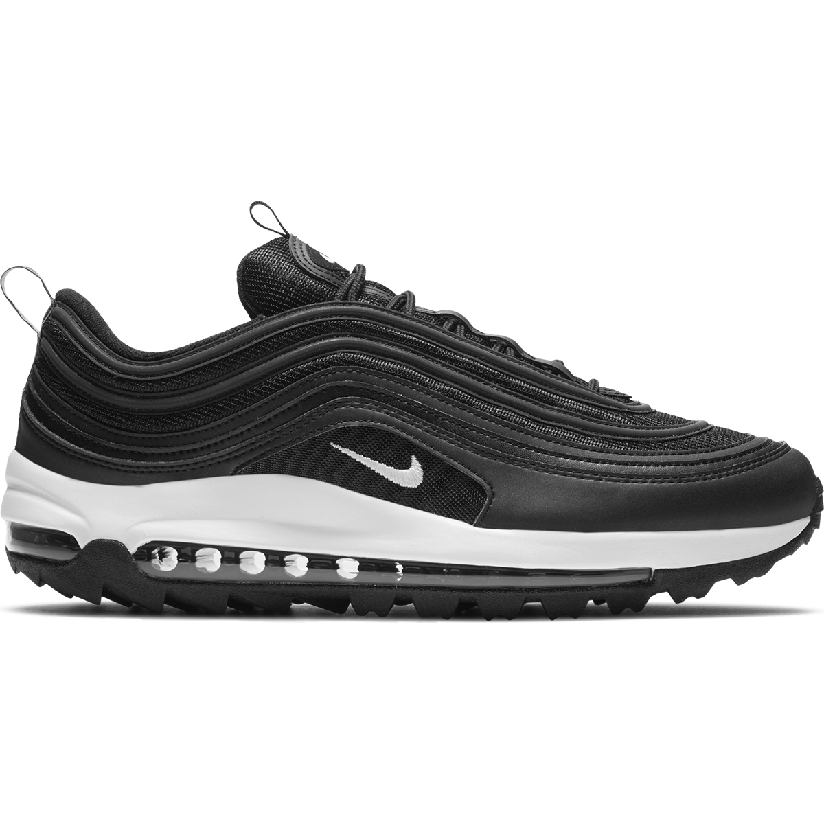 Nike air max 97 g golf shoes clearance