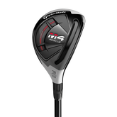Alternate View 1 of M4 2021 Combo Set w/ Steel Shafts