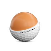 Alternate View 6 of Velocity Golf Balls