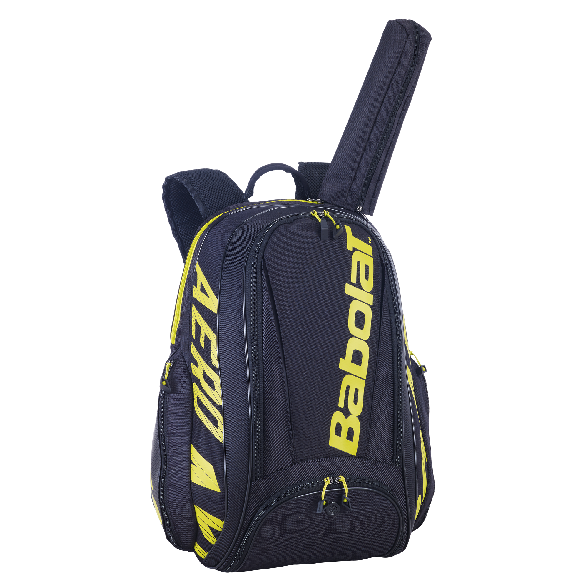 Babolat pure aero backpack clearance