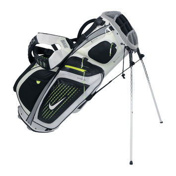 nike performance hybrid golf bag