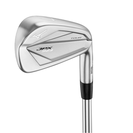 JPX923 Tour w/ Steel Shafts