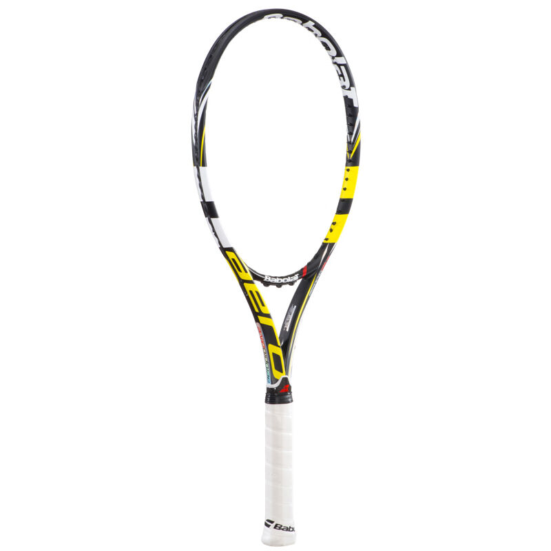 babolat aero 2013