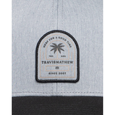 Alternate View 3 of Expense Report Snapback Hat