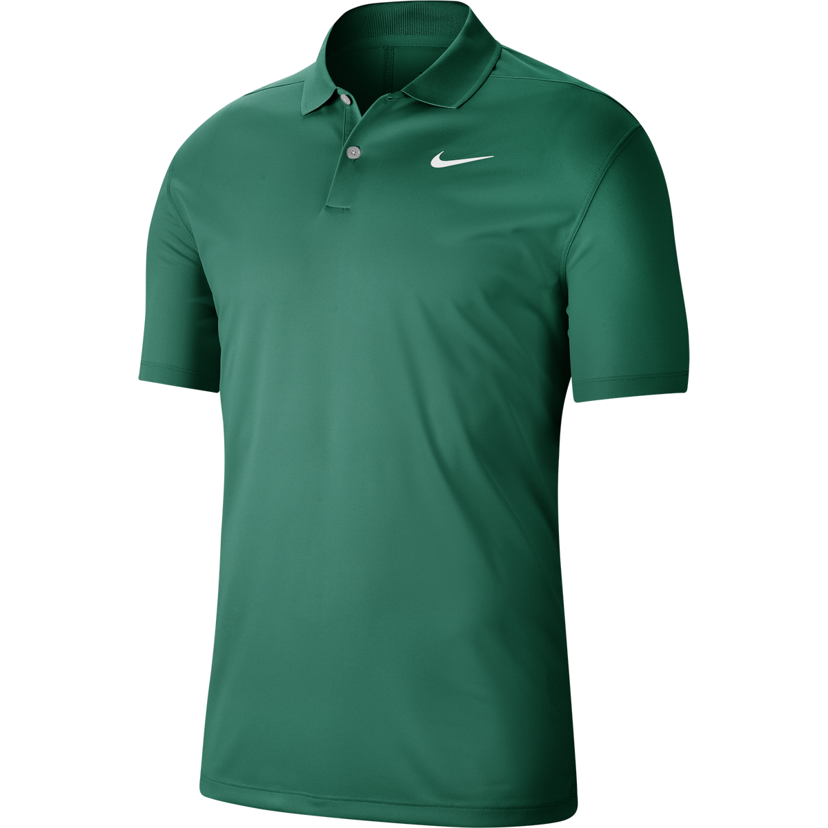 nike dri fit golf polo