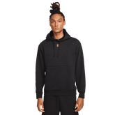 NikeCourt Men&#39;s Fleece Tennis Hoodie