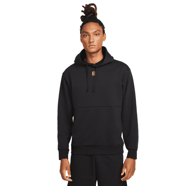 Tennis hoodie mens sales
