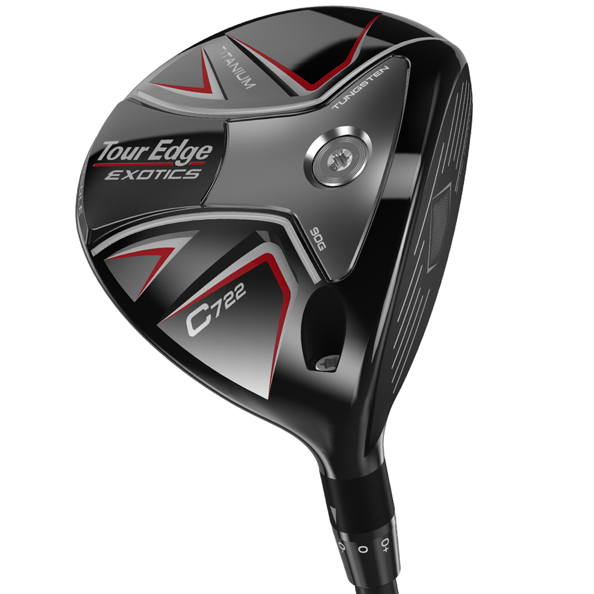 Tour Edge Exotics C722 Fairway Wood PGA TOUR Superstore