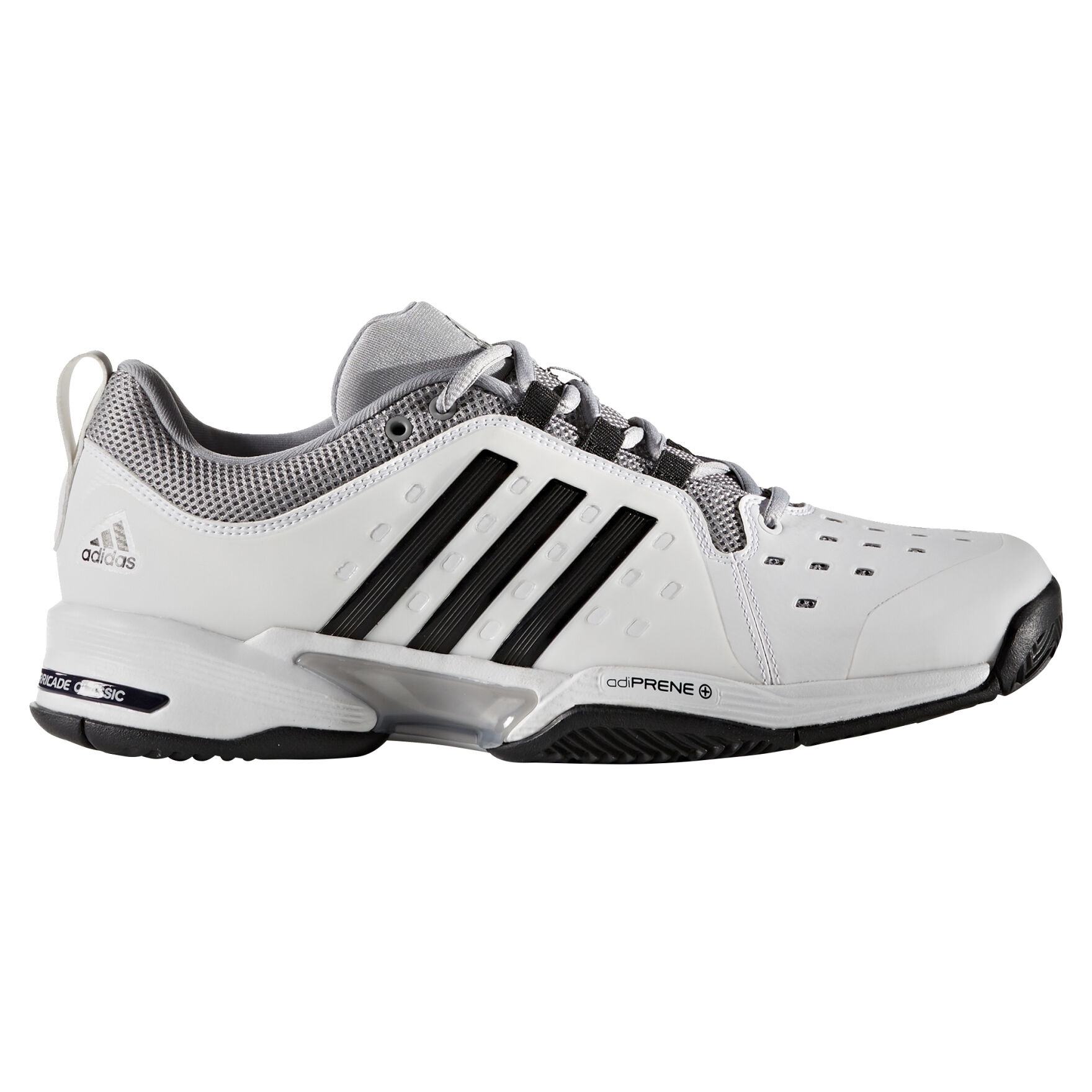 adidas barricade wide tennis shoes