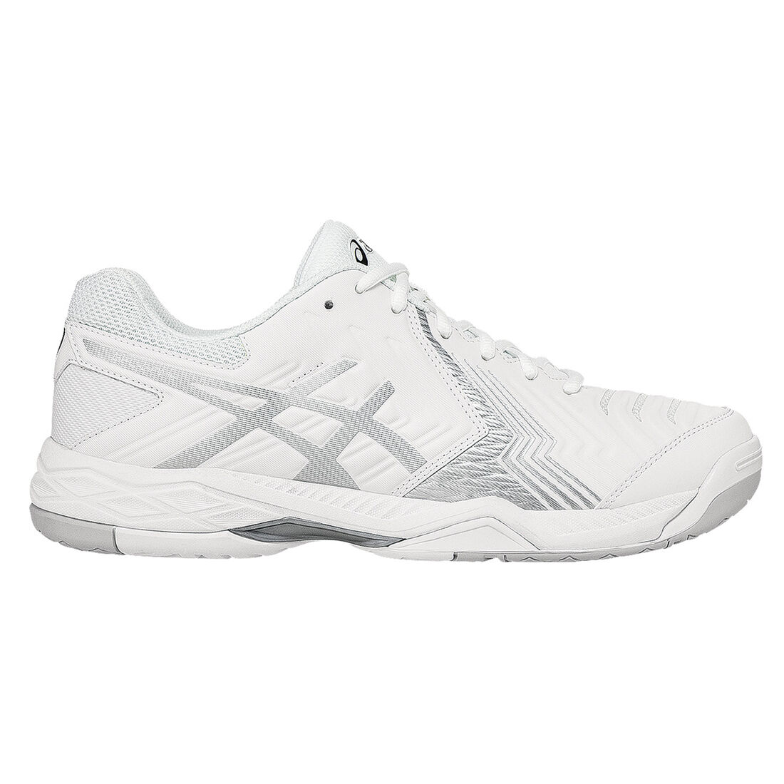 asics gel cushioning system