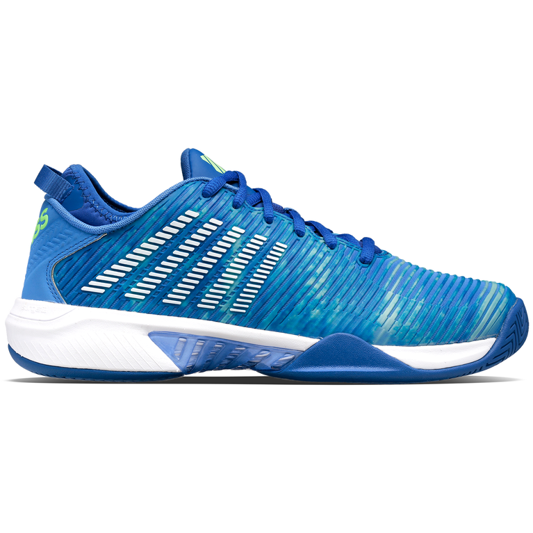 Royal blue k swiss outlet
