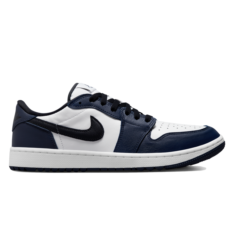 Nike Air Jordan 1 Low Golf "UNC"