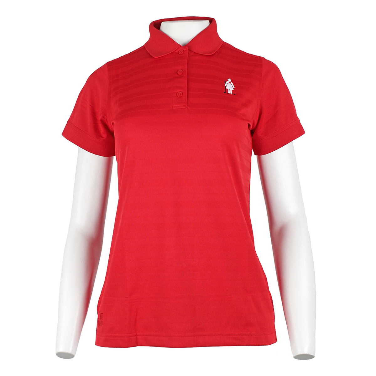 Ahead Women's Golf Day Performance Short Sleeve Polo Shirt | PGA TOUR ...