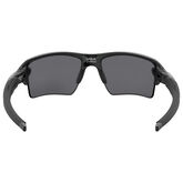 Alternate View 2 of Flak 2.0 XL Prizm Black Polarized Sunglasses