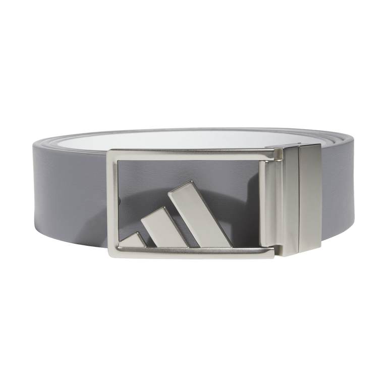 White adidas belt store
