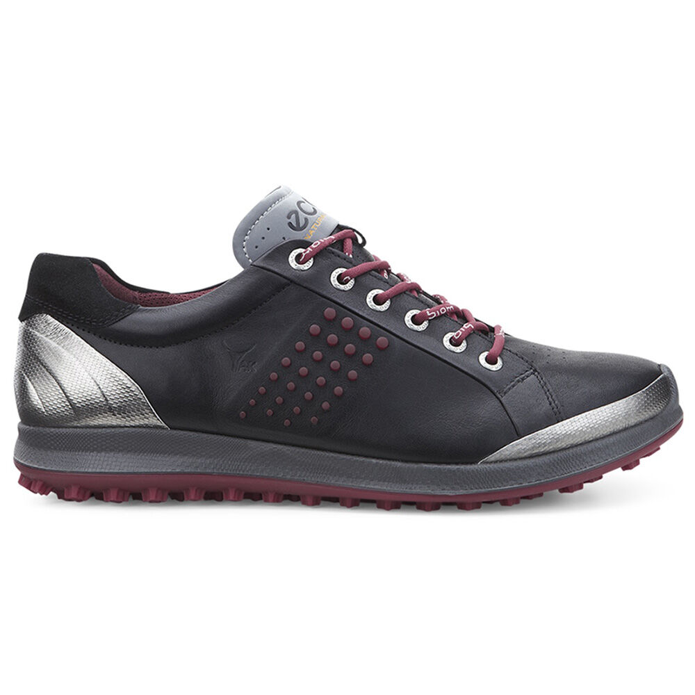 ecco mens red