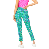 Alternate View 1 of Corso Parfection Pull On Golf 28&quot; Pant