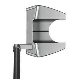 ER5v MidLock Hatchback Mallet Putter