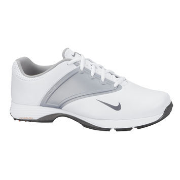 Nike lunar saddle golf shoes
