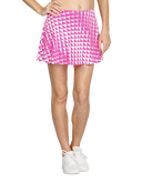 Skyline Dynamic Matrix 13.5&quot; Flounce Skort