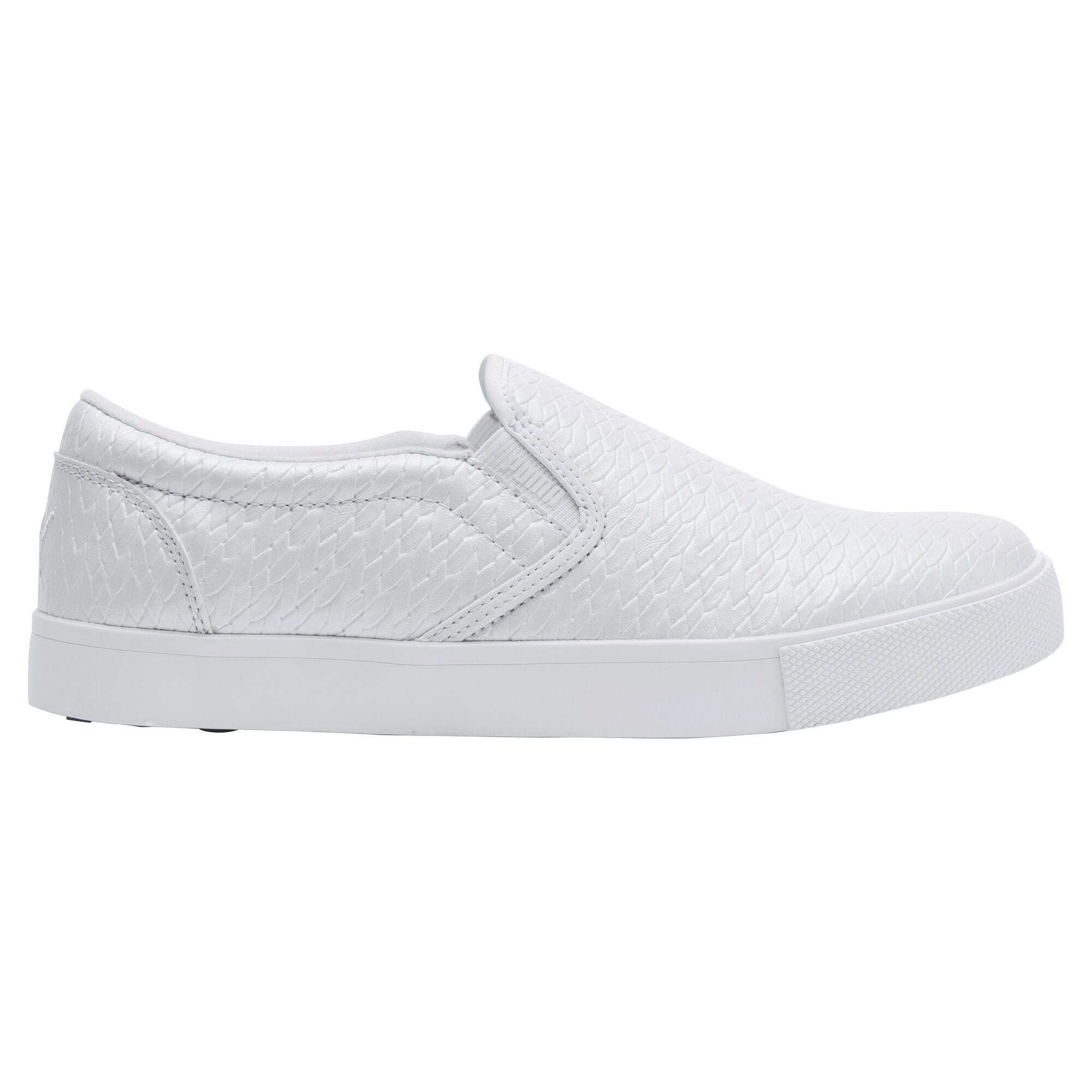 puma tustin slip on golf shoe