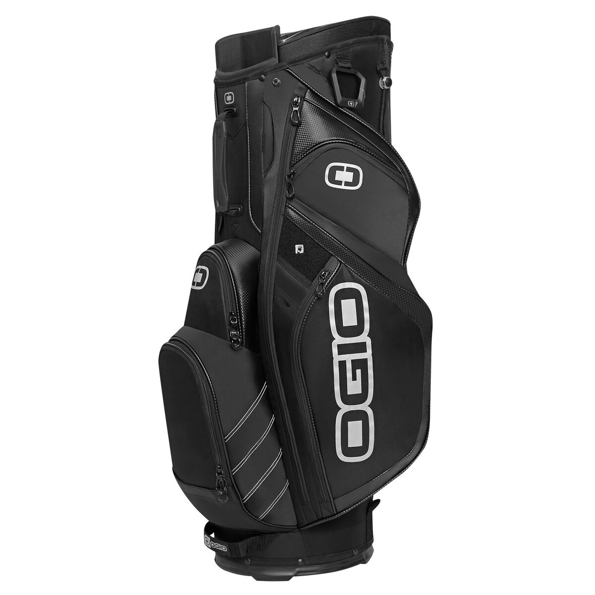 Ogio Silencer Cart Bag PGA TOUR Superstore