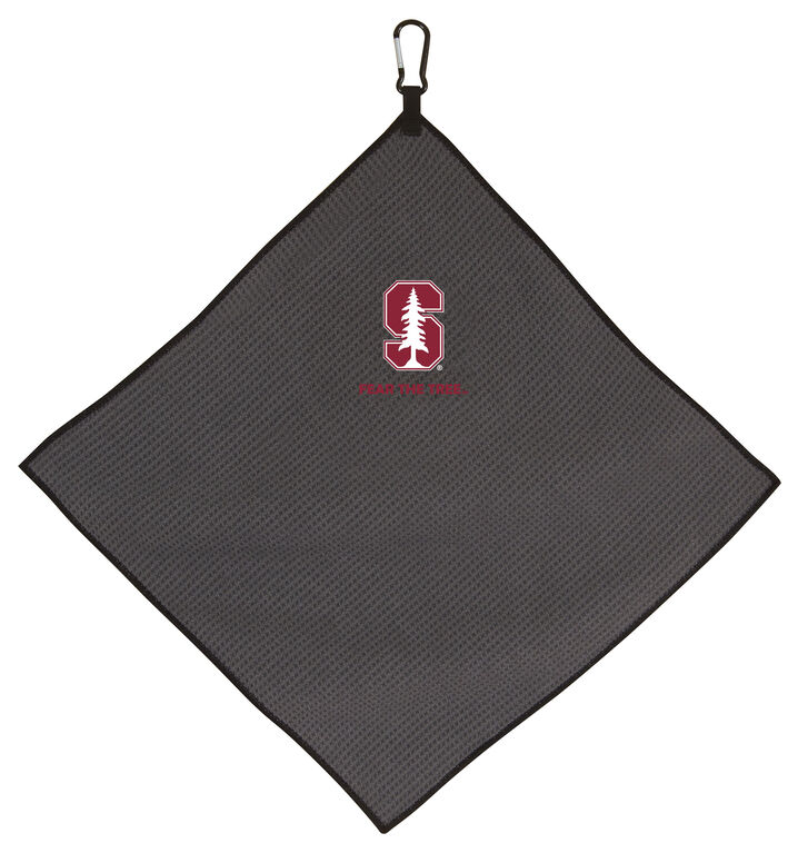 Team Effort Stanford 15x15 Towel