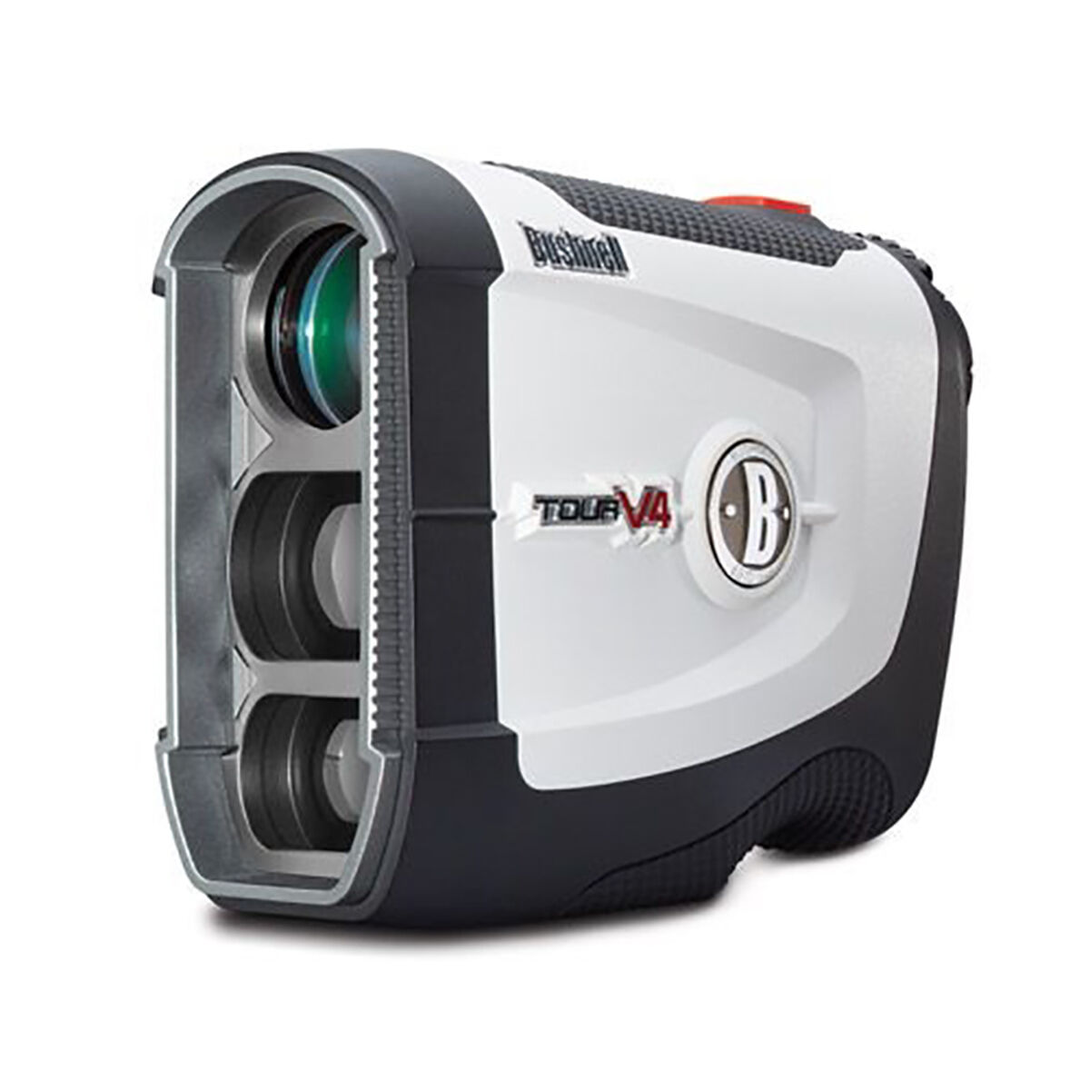 Bushnell Tour V4 Rangefinder PGA TOUR Superstore