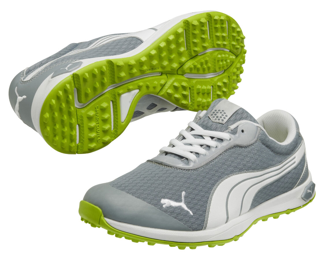puma men's biofusion golf shoe