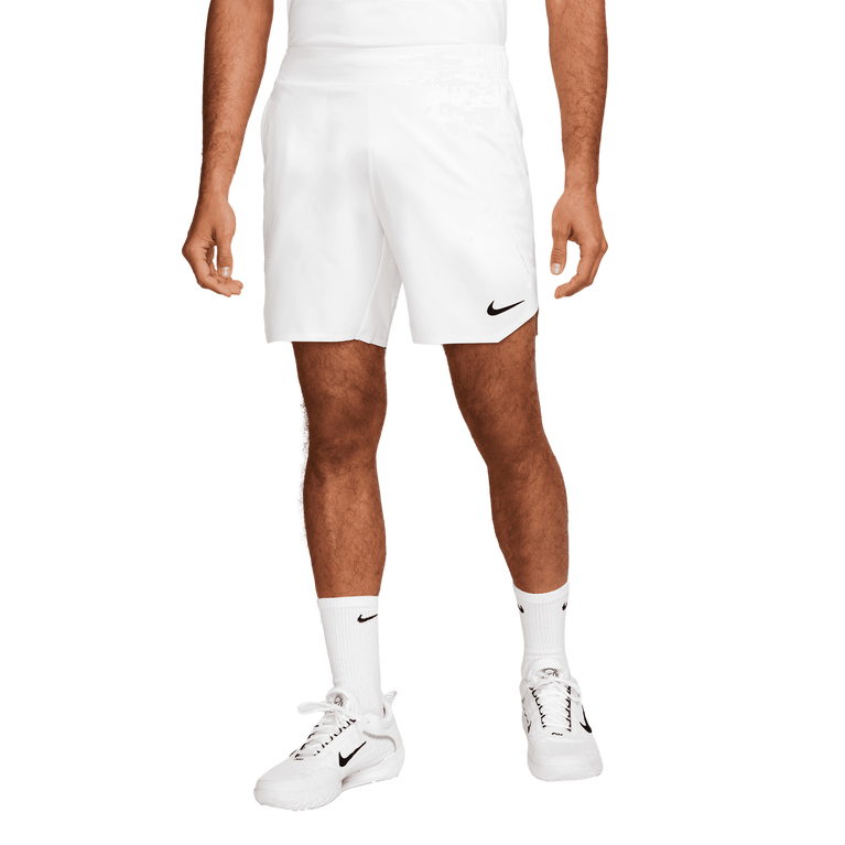 Nike NikeCourt Dri FIT Slam Men s Tennis Shorts PGA TOUR Superstore