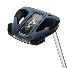 Spider EX Navy/White &#35;3 Putter