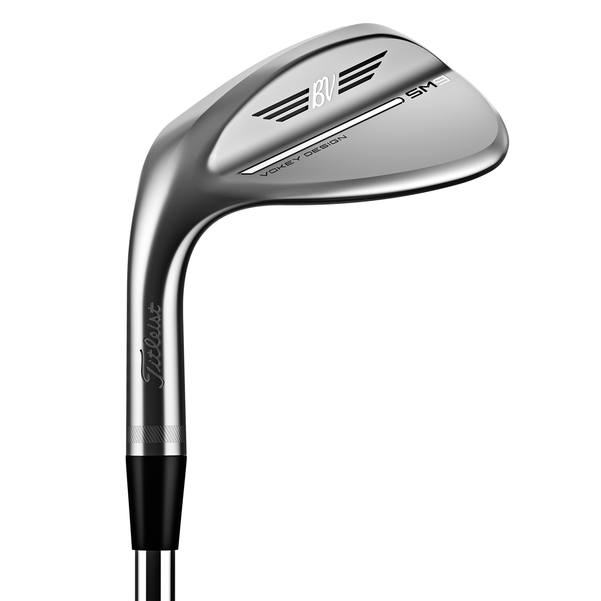 Titleist Vokey SM9 Tour Chrome Wedge PGA TOUR Superstore