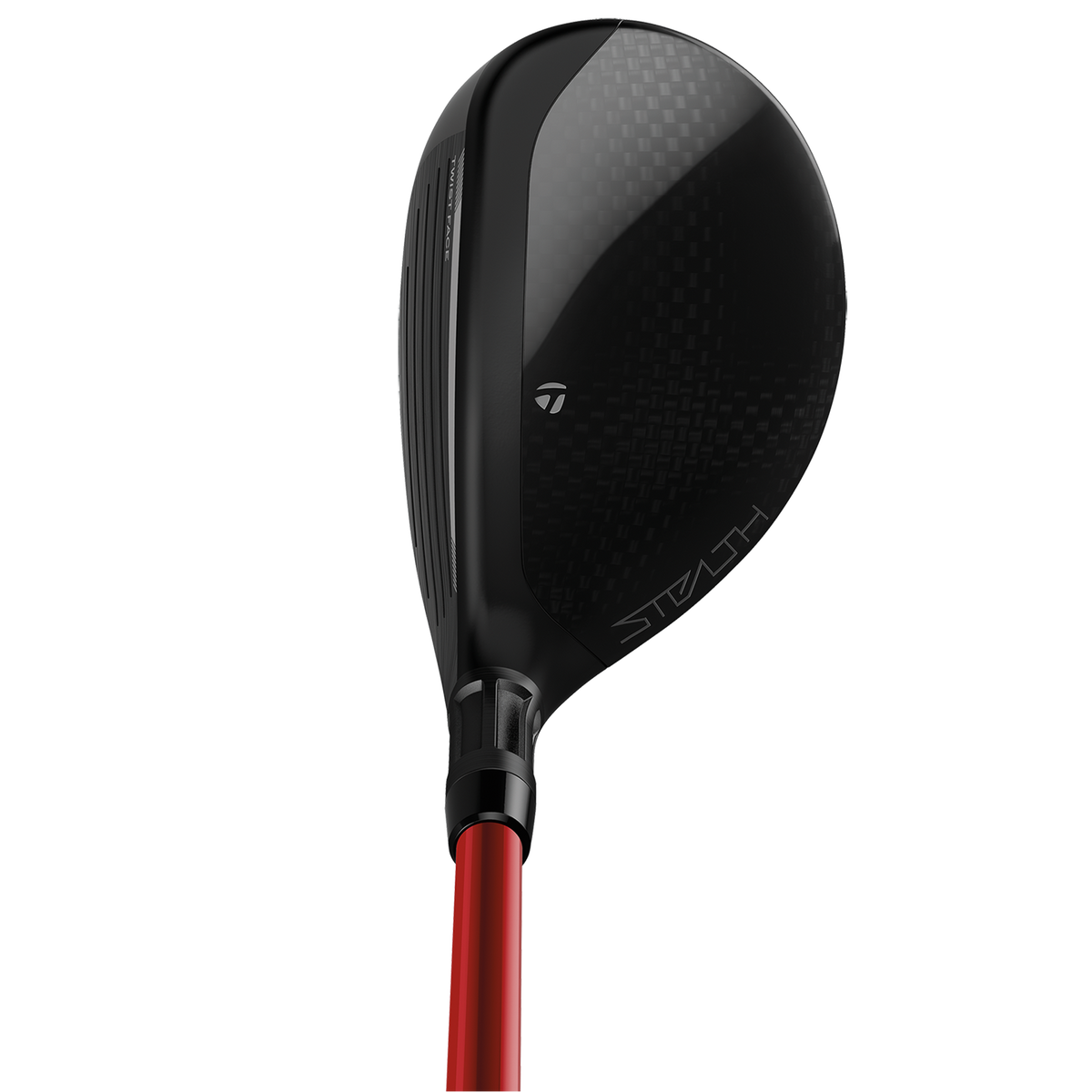TaylorMade Stealth 2 High Draw Rescue PGA TOUR Superstore