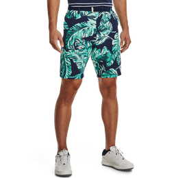 Under Armour UA Drive Printed Shorts
