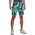 UA Drive Printed Shorts