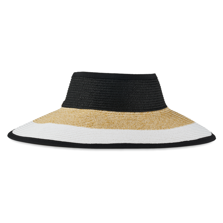 Callaway Women's Allure Packable Visor PGA TOUR Superstore