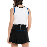 Alternate View 2 of Duel Crop Tank Top